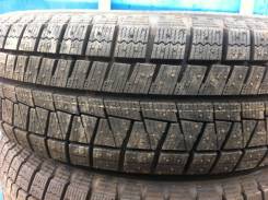Bridgestone Blizzak Revo GZ. Зимние, без шипов, 2013 год, без износа, 4 шт