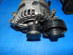 Генератор. BMW X3 BMW 5-Series, E60 BMW X1 Двигатель N52B25UL
