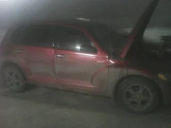 Chrysler PT Cruiser ����