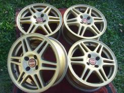Speedline. 6.5x15, 4x100.00, ET42, ЦО 60,1 мм. Под заказ