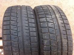 Bridgestone Blizzak Revo GZ. Зимние, без шипов, 2015 год, износ: 5%, 2 шт