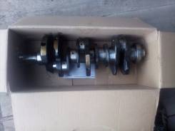 Коленвал. Nissan: Stagea, Elgrand, 350Z, Pathfinder, Terrano, Ambulance, Murano, Skyline, Presage, Teana, Fuga, Fairlady Z, Maxima Infiniti: FX35, I35...