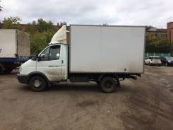 ГАЗ Газель. Продаётся Газель, 3 000 куб. см., 1 500 кг.