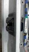 Замок двери. Toyota Harrier, ACU30, ACU30W, ACU35, ACU35W Двигатель 2AZFE