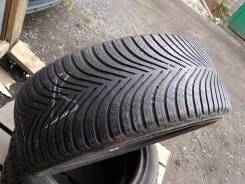 Michelin Alpin A5. Летние, износ: 30%, 2 шт