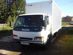 Isuzu Elf. Продается Isuzu EIF, 4 600 куб. см., 3 000 кг.