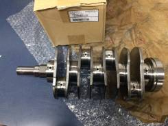 Коленвал. Subaru: Legacy, Impreza WRX, Legacy B4, Exiga, Legacy Lancaster, Impreza, Impreza WRX STI, Outback, Forester Двигатели: EJ25, EJ253, EJ255...