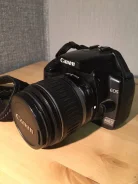Canon EOS 400D Kit