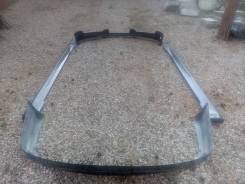 Обвес кузова аэродинамический. Toyota Mark X, GRX120