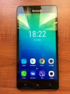 Lenovo A6000. �/� ����