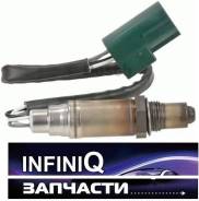 Датчик кислородный. Nissan Teana, J31, J31Z, PJ31 Nissan Presage, PNU31, PU31 Nissan Murano, PNZ50, PZ50, Z50 Двигатели: QR20DE, VQ23DE, VQ35DE