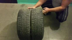 Michelin Primacy 3. ������, ����������, 2014 ���, �/�, ����� 50�%. ��� ����� �� ������ ����