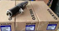 Инжектор. Volvo