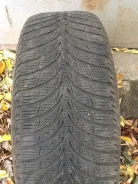 Goodyear UltraGrip 7. ������, ��� �����, 2010 ���, 10�%