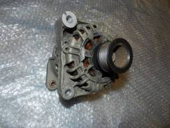 Генератор. BMW X3 BMW 5-Series BMW X5 BMW 3-Series, E46/2, E46/4, E46/3 Двигатели: M54B30, M54B25, M54B22
