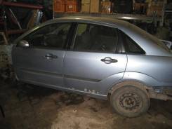 Трос отопителя Ford Focus 1