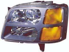 Фара SUZUKI WAGON R SOLIO