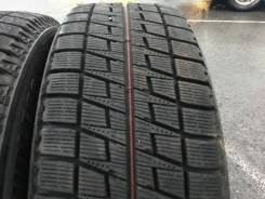 Bridgestone Blizzak Revo. Зимние, без шипов, 2012 год, износ: 5%, 4 шт