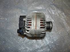 Генератор. Skoda Rapid Skoda Superb Skoda Octavia Skoda Yeti Volkswagen: Passat, Golf, Golf Plus, Polo, Jetta, Touran, Tiguan Двигатели: CCZB, CCSA, C...