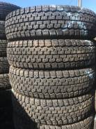 Yokohama SY900. Зимние, без шипов, износ: 5%, 4 шт