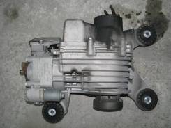 Редуктор. Volkswagen Tiguan, 5N1, 5N2 Volkswagen Sharan, 7N1 Двигатели: BWK, CAVA, CAVD, CAWA, CAWB, CAXA, CBAA, CBAB, CCTA, CCZA, CCZB, CCZC, CCZD, C...