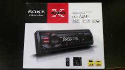 Sony DSX-A30