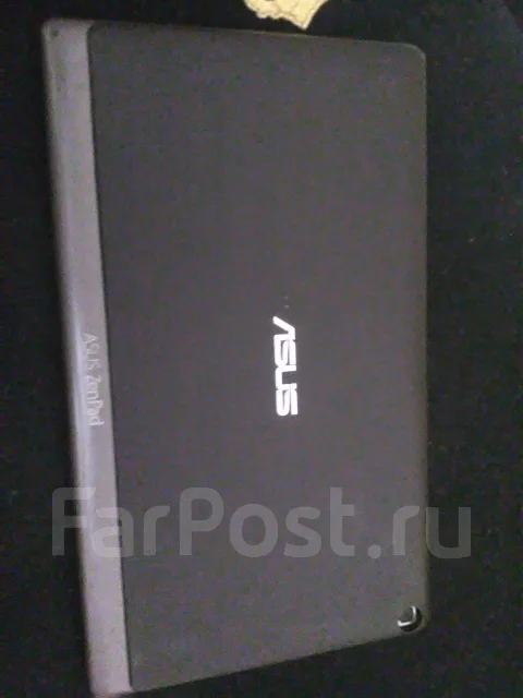 Asus ZenPad 10 ����