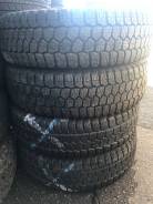 Falken S-743. Зимние, без шипов, износ: 10%, 4 шт