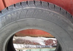 Kumho Power Grip KC11. ������, ��� �����, �/�, ����� 20�%