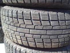Yokohama Ice Guard IG20. Зимние, без шипов, износ: 20%, 2 шт