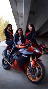 Yamaha R1. 1 000 куб. см., исправен, птс, с пробегом