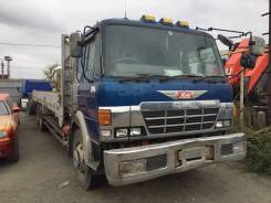 Hino Profia. Хино Профия F17E манипулятор, 17 000 куб. см., 15 000 кг.
