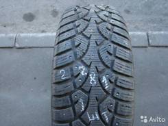 Gislaved Nord Frost III. Зимние, шипованные, износ: 20%, 3 шт