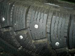 Nokian Hakkapeliitta 5 SUV. Зимние, шипованные, износ: 20%, 1 шт