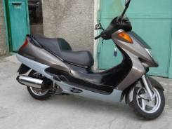 Honda Foresight. 250����. ��., ��������, ���, � �������� ����