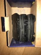 Колодка тормозная. Mercedes-Benz C-Class, W202 Mercedes-Benz E-Class, W124, W210