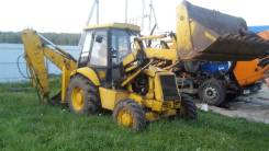 JCB 3CX. Продается экскаватор-погрузчик JCB-3CX, 4 400 куб. см.