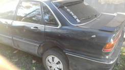 Mitsubishi Galant. E35A, 4G67