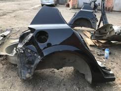 Крыло. Opel Astra
