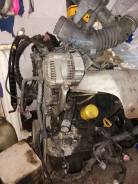Двигатель в сборе. Toyota: Curren, Vista, Town Ace Noah, Lite Ace, Crown, Picnic, MR2, Corona, Carina II, Carina, Ipsum, RAV4, Carina ED, Caldina, Ave...
