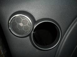Обшивка двери. Mini Cooper Mini One