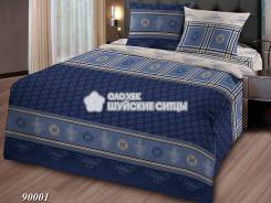 Комплекты постельного белья.