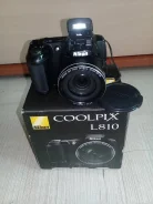 Nikon Coolpix L810