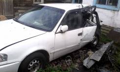 Toyota Sprinter