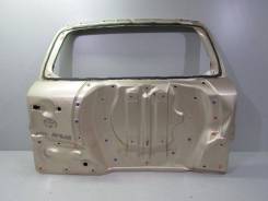 Крышка багажника. Toyota RAV4. Под заказ