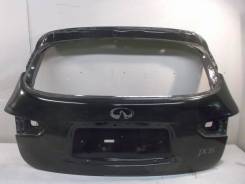 Крышка багажника. Infiniti JX35. Под заказ