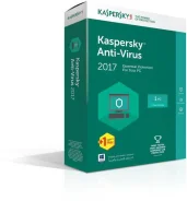 Kaspersky Anti-Virus. ����