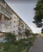 2-комнатная, улица Кирова 11. КПД, агентство, 43 кв. м.