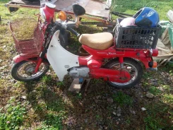 Yamaha Mate 50. 50����. ��., ��������, ��� ���, ������ �� �� ����