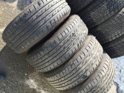 Bridgestone Nextry Ecopia. Летние, 2015 год, износ: 5%, 4 шт
